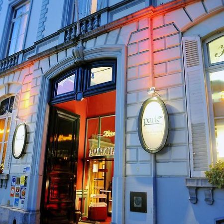 Home Fleuri Guesthouse Bruges Exterior foto