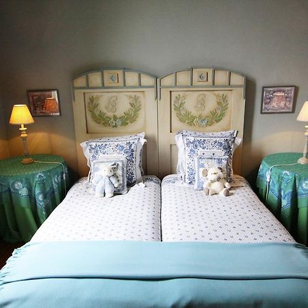 Home Fleuri Guesthouse Bruges Exterior foto