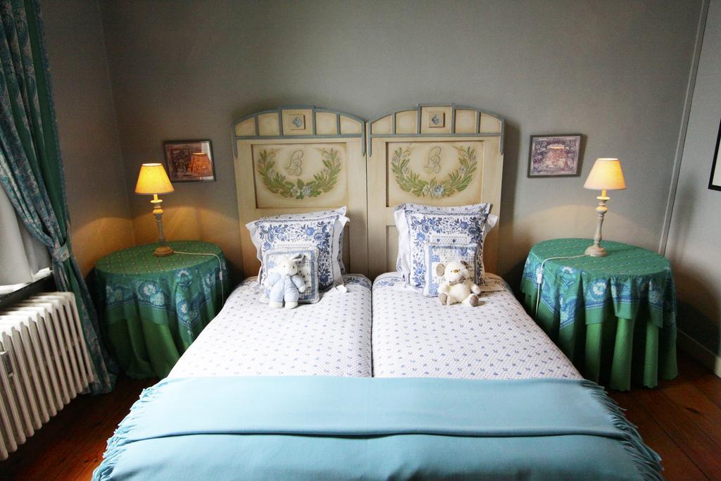 Home Fleuri Guesthouse Bruges Exterior foto