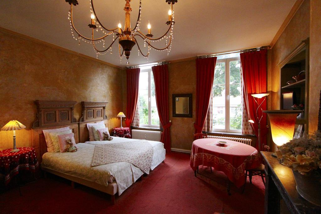 Home Fleuri Guesthouse Bruges Cameră foto