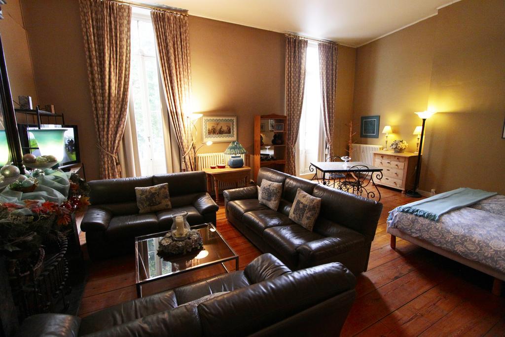 Home Fleuri Guesthouse Bruges Exterior foto